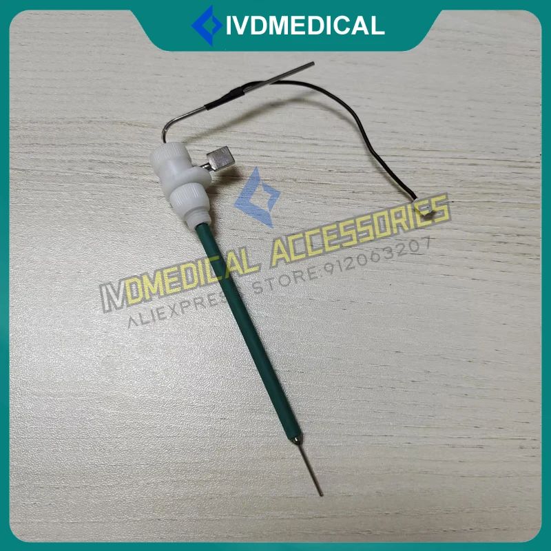 Erba XL300 XL400 XL600 XL640 XL-300 XL-400 XL-600 XL-640 كاشف إبرة R2 إبرة عينة إبرة التحقيق