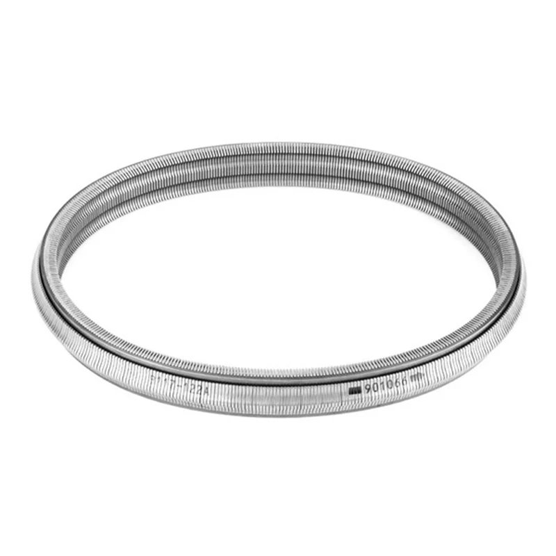 

X-T JF011E RE0F10A Automatic Transmission Belt Chain 901066 901047 for Nissan Renault Mitsubishi Car Accessories CVT Belt