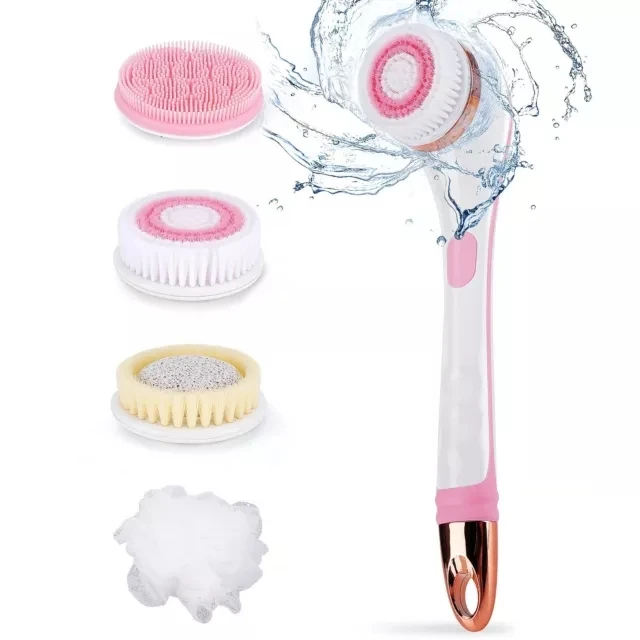 cepillo-de-bano-giratorio-360°-recargable-por-usb-resistente-al-agua-ipx6-exfoliante-corporal-electrico-de-abs-para-ducha-de-hotel-funciona-con-bateria