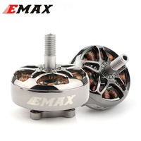 1-4PCS EMAX ECOII Series ECO II 2807 6S 1300KV 5S 1500KV 4S 1700KV Brushless Motor for FPV Racing RC Drone Diy parts