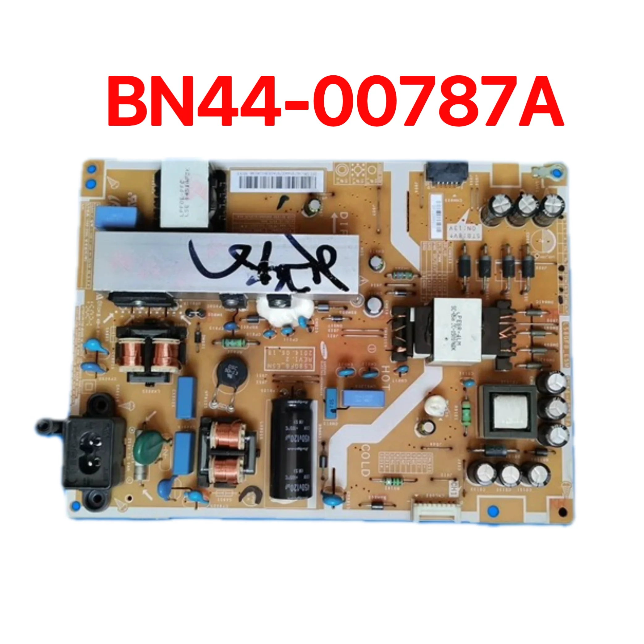

Оригинальная панель питания BN44-00787A L58GFB_ESM для Samsung UA58J50SWAJ UA58H5288AJ