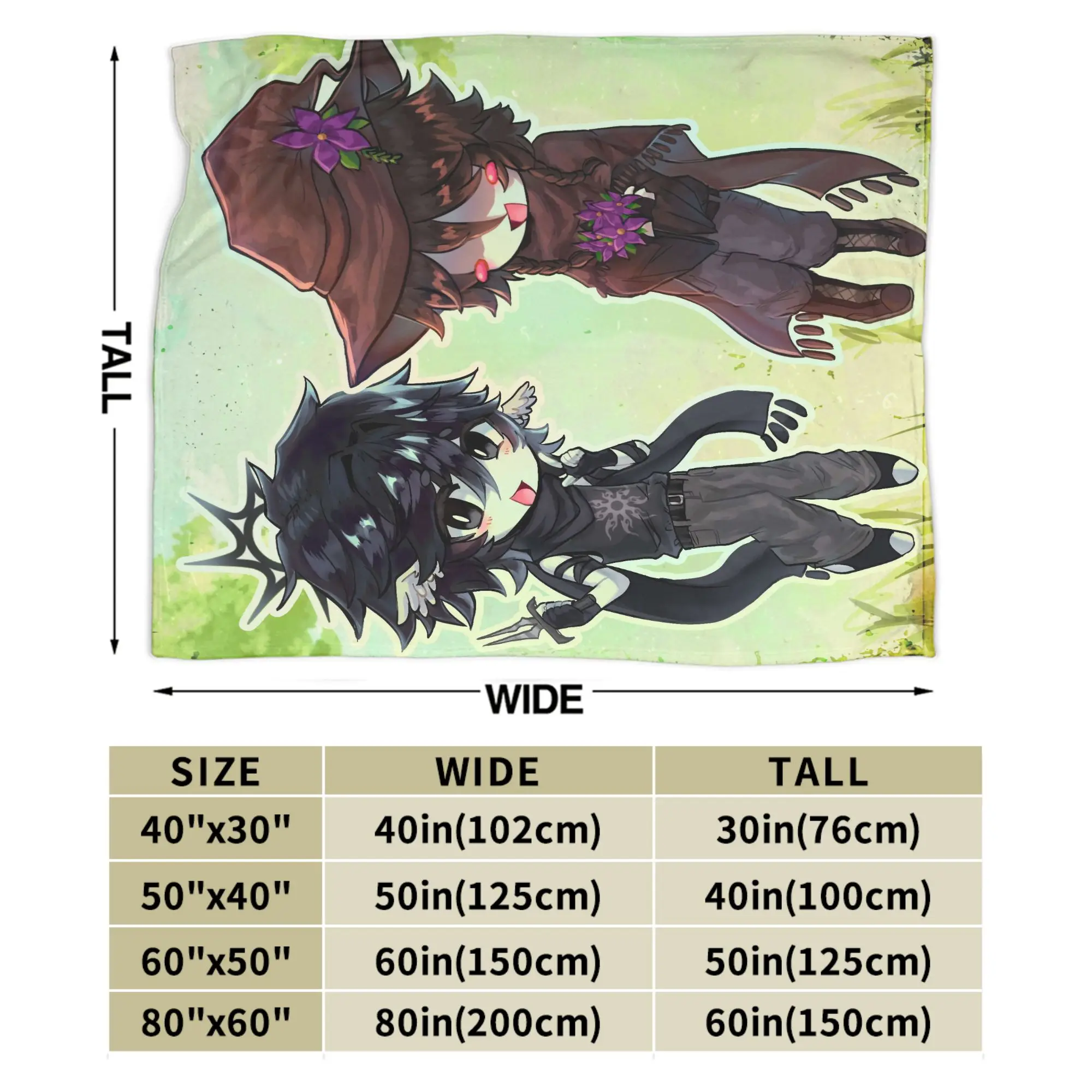 سوبر بطانية دافئة الفتيات الفتيان التخييم البراقة وقتين Azure رمي بطانية الفانيلا المفرش للمنزل ديكور أريكة غطاء سرير #4