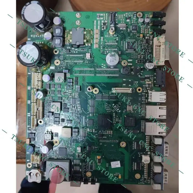 Second hand APCBB1 9050000958-09 motherboard test OK, fast shipping