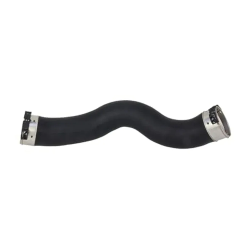 11618572859 Turbo Tube Charge Air Hose Compatible with BMW 5 7 Series 520d 525d 725d G30 G31