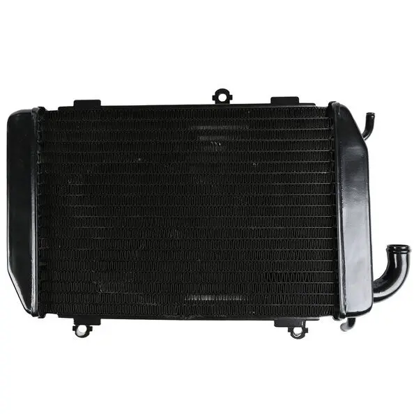 

Motorcycle Left Right Radiator Cooler Cooling For Honda Goldwing GL1800 2006-2017