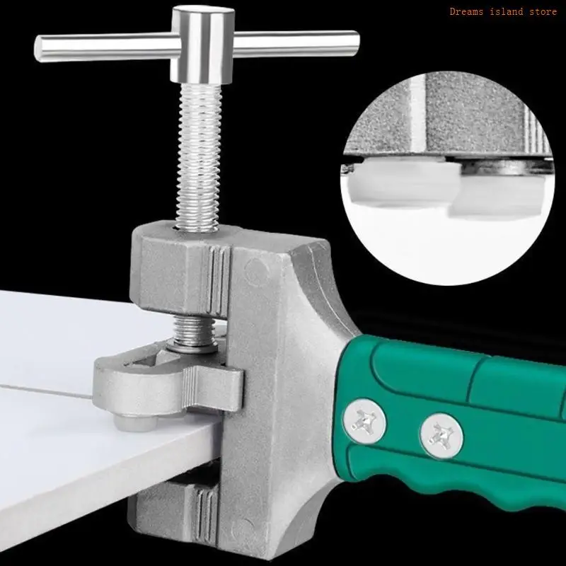Manual portátil Cortador vidrio Aprendizador baldosas para herramienta baldosas vidrio Mucetas vidrio Corte