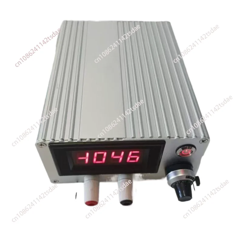 Industrial grade, digital display high voltage power supply module 1kv1.2kv1.5kv high voltage DC adjustable power supply