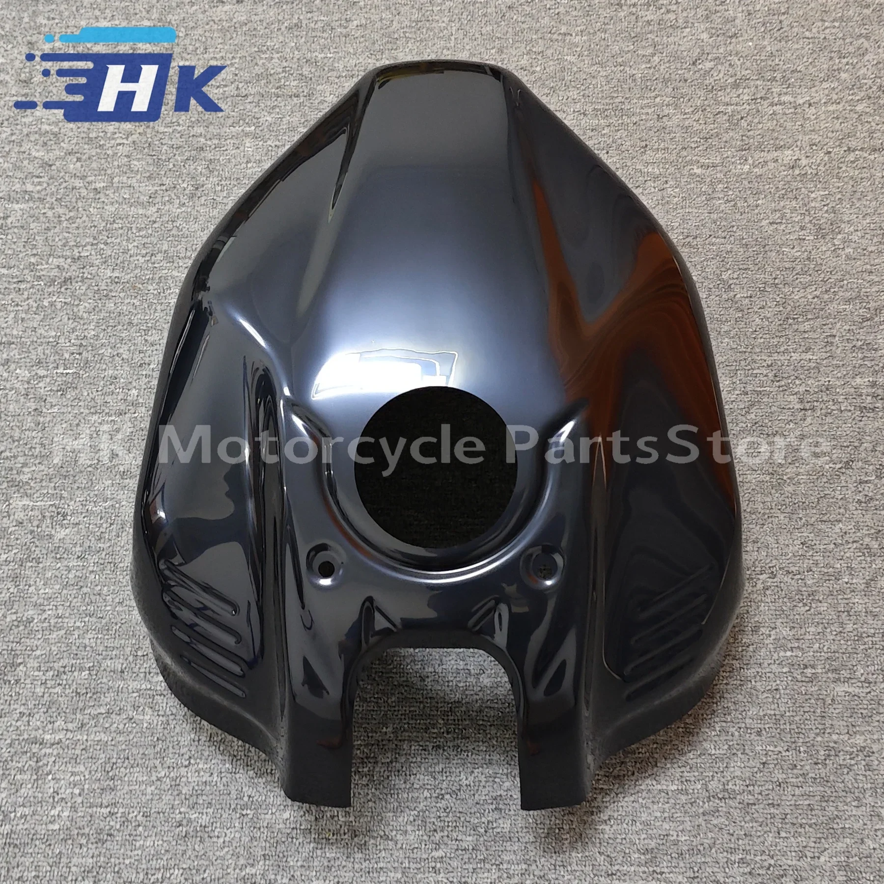 Fit For Honda CBR650R CB650R Gas Fuel Tank Top Upper Cover Fairing CBR CB 650R 650 R 2019 2020-2023 Cowl Panel