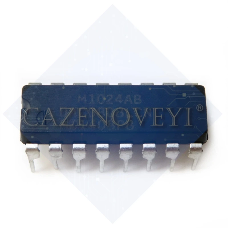 1-100PCS DAC0808LCN DAC0808 LM317K LM317K-TN3-R MC9S08DZ60MLH S9S08DZ60MLH E09A88GA E09A88 MP1582EN MP1582 ASP0903 903
