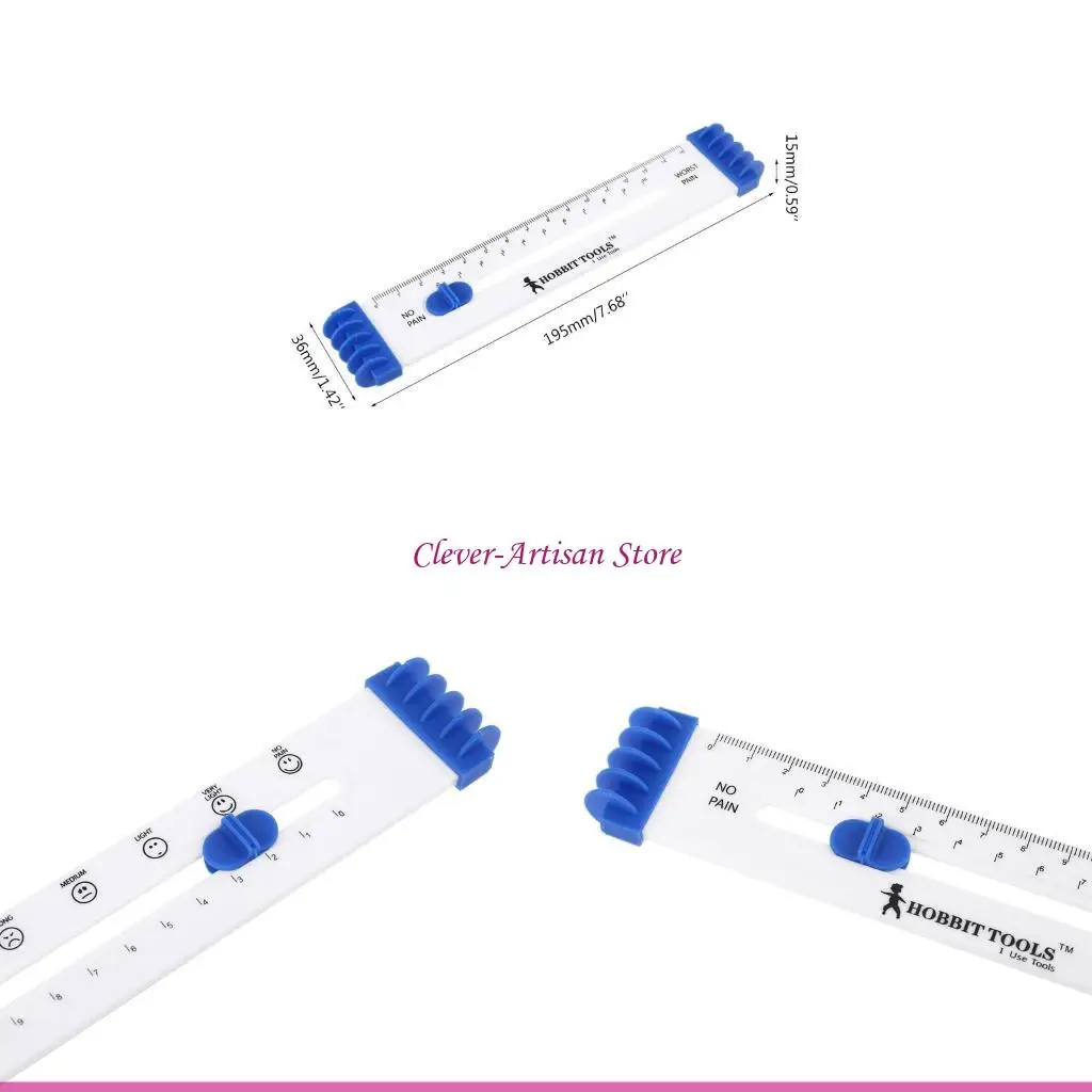 

E06B Многофункциональная боль в масштабе боли боли боли в тестировании