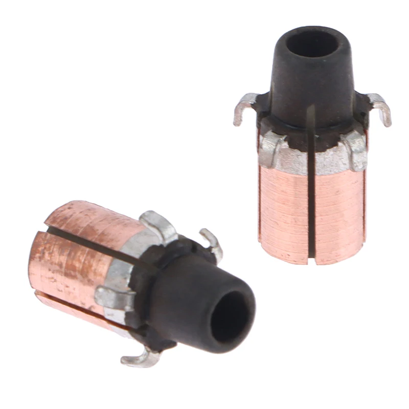 7.6*3.175**11.6（16）*3P 550 Teeth Copper Bars Electric Motor Commutator Electronic Accessories