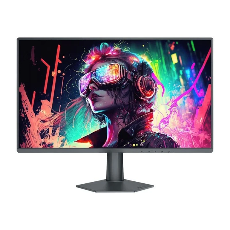 27-Inch 2K computer monitor 144HZ display IPS face-to-face screen e-sports game screen