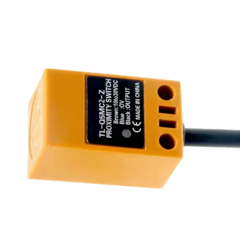 TL-Q5MC2-Z TL-Q5MB1-Z TL-Q5MD1-Z TL-Q5MC1-Z  TL-Q5 Series Proximity Switch Sensor