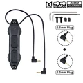 BK 2.5 2.5 Plug
