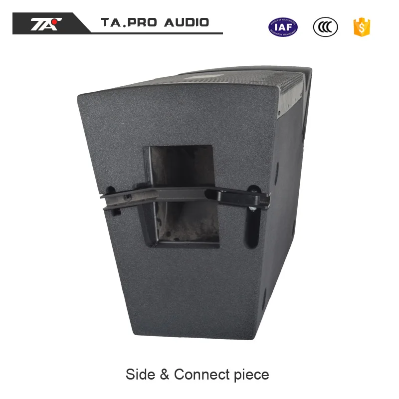 Guter Preis: 12-Zoll-Professioneller Stage Line Array-Lautsprecher