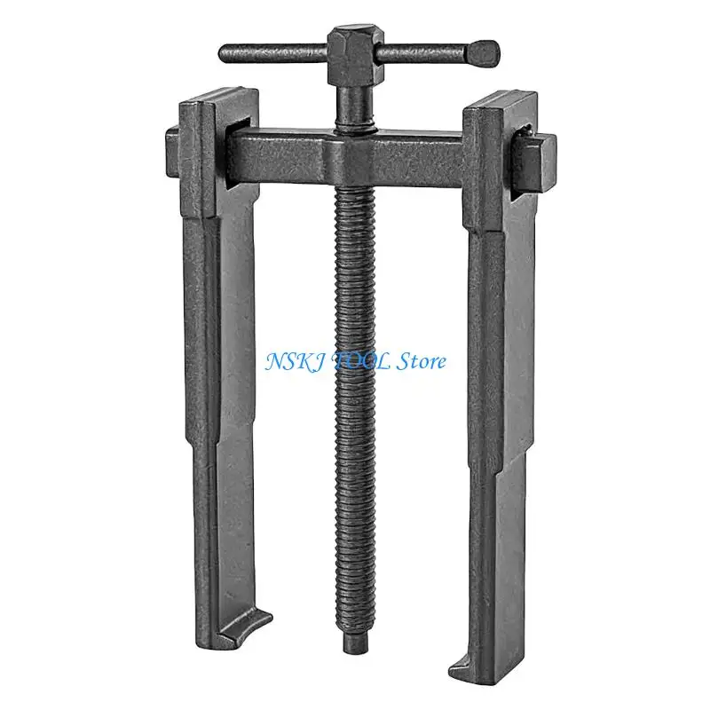 L8RC Easy Operation Two Jaw Puller For Simple Removal Of Bearing In Workshops