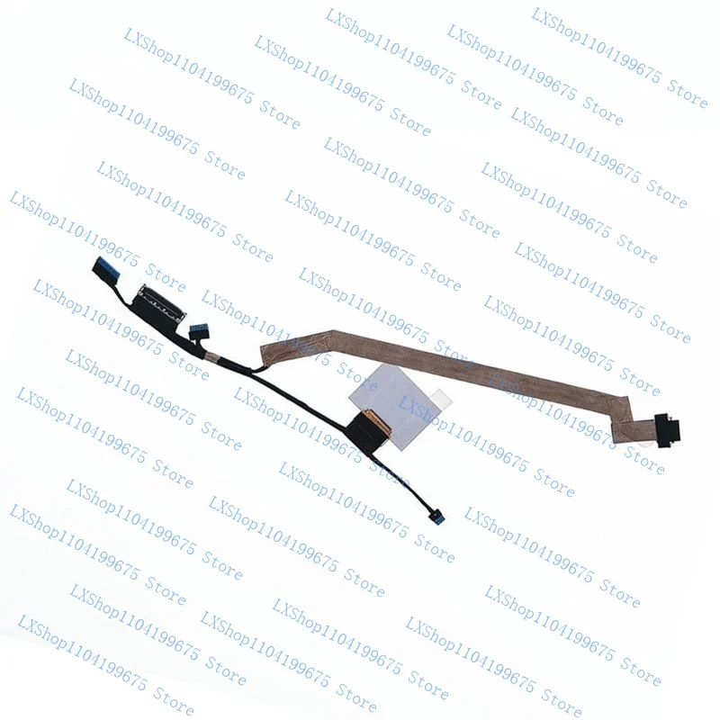 

LCD LVDS Cable For DELL Latitude 5430 0CVVX3 CVVX3 DC02C00VG00 HDB42 Non-Touch