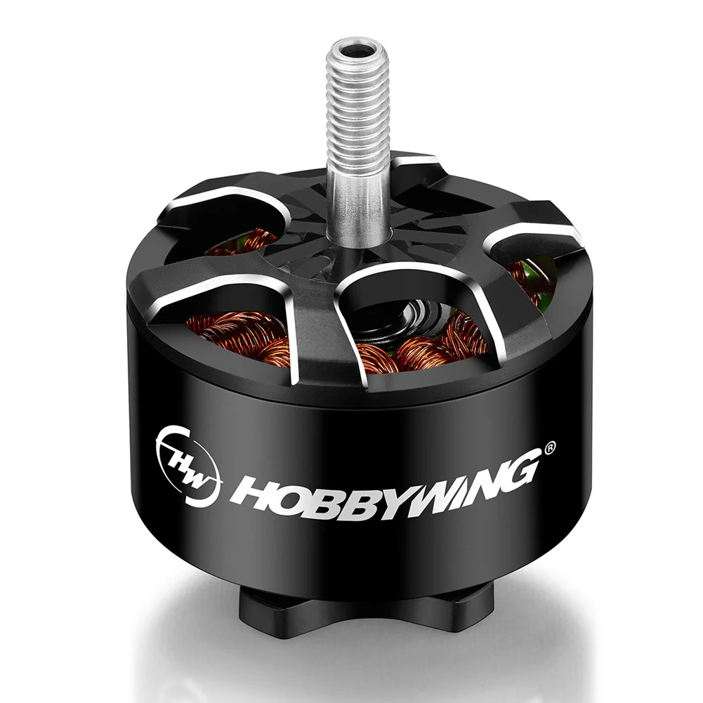Hobbywing XRotor 3115 900KV 1050KV 3110 900KV 1150KV 6S ブラシレスモーター FPV フリースタイル 9インチ 10インチ 長距離ドローン用