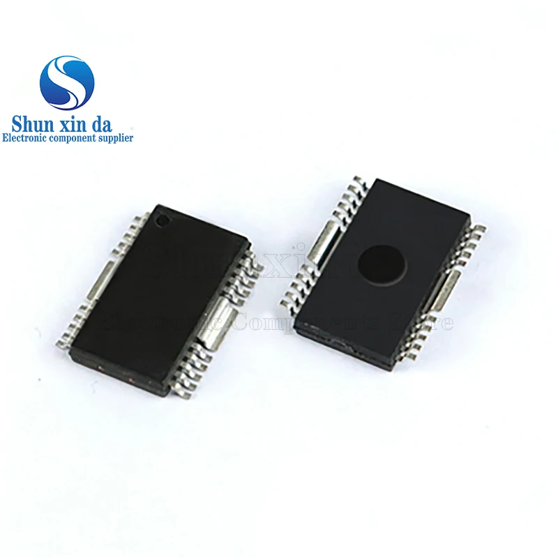

5 шт. TA2058F HSOP20 TA2058 HSOP-20 чипсет