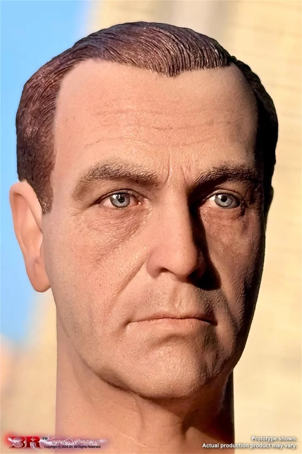 1/6 DID GM655 nowa wersja komplet ruchomy prezent postaci dla fanów zbieraj