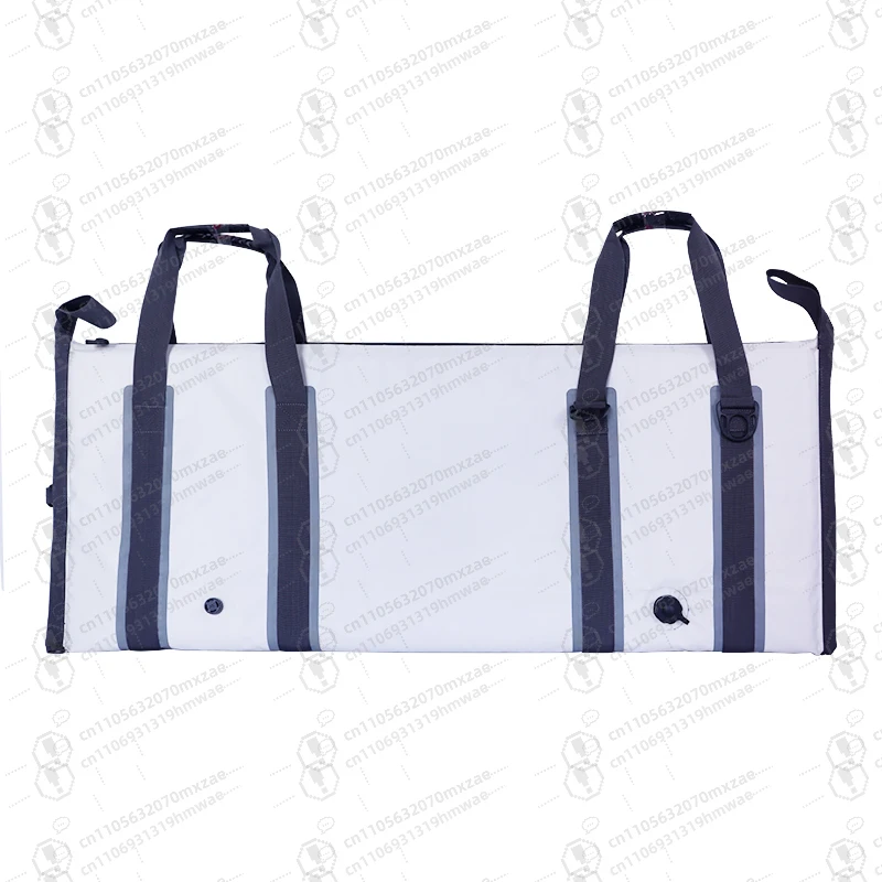 

Waterproof Insulated Food Packaging Bag/with Drain Plug/keep Food Cool and Fresh