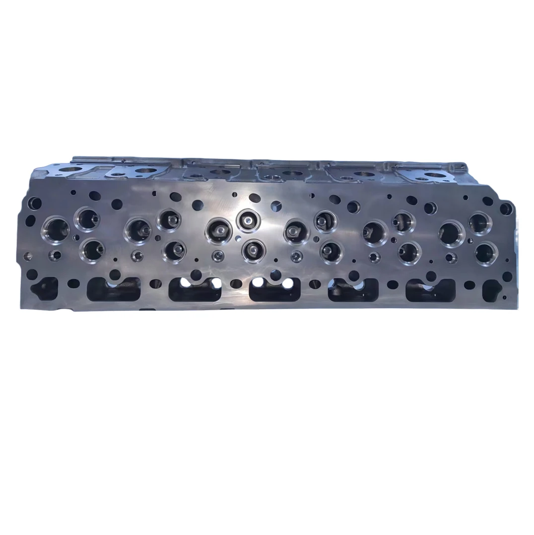 

AUTO ENGINE PARTS 9060103821 9060107621 Cylinder Head For OM906 / 926 LA / HLA