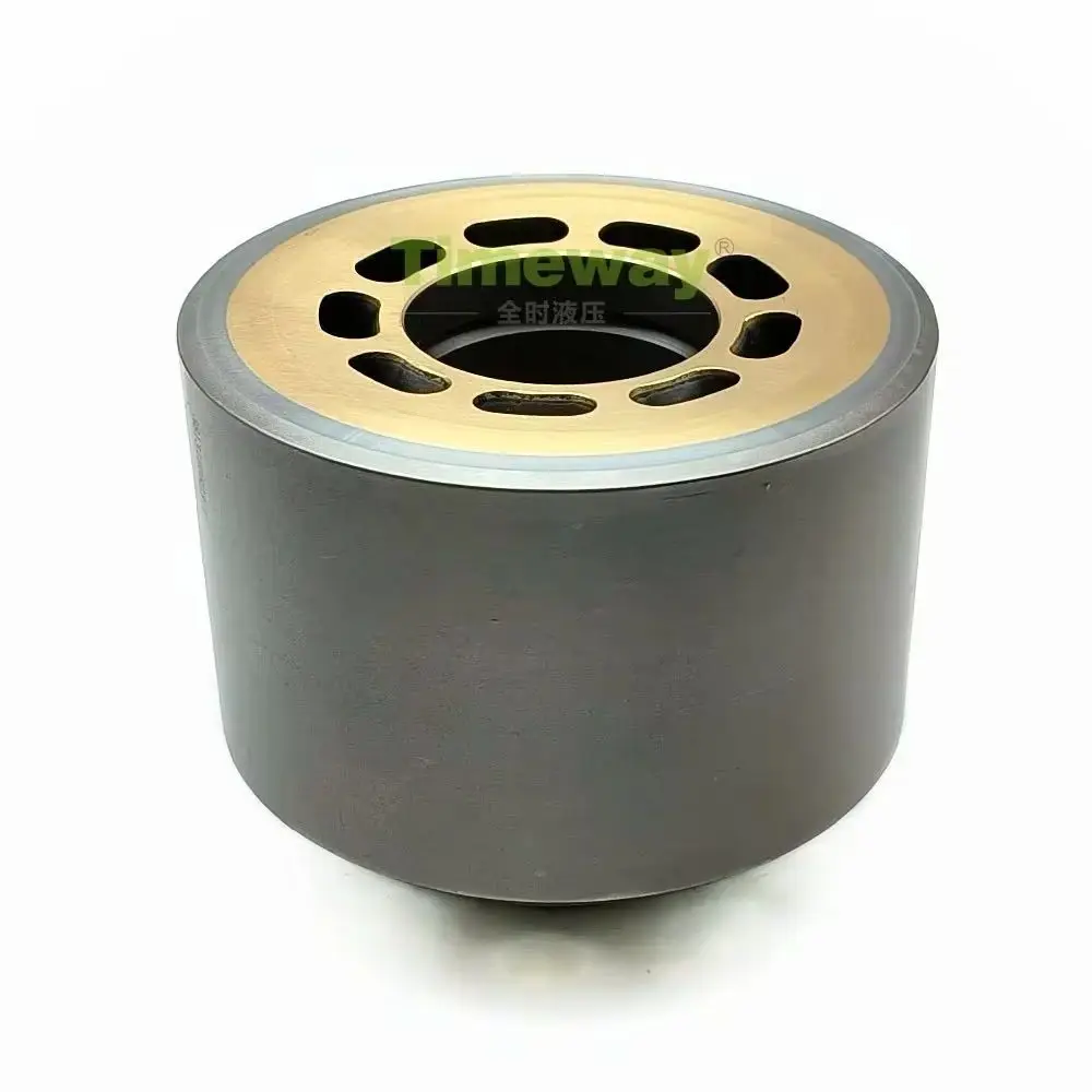 A4V Piston Pump Rep…