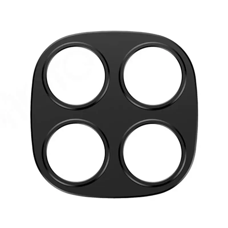 Y1UB Aluminum Camera Protectors for Note 15 Series Corrosion Resistant Not Interferences Flash Design Lens Film