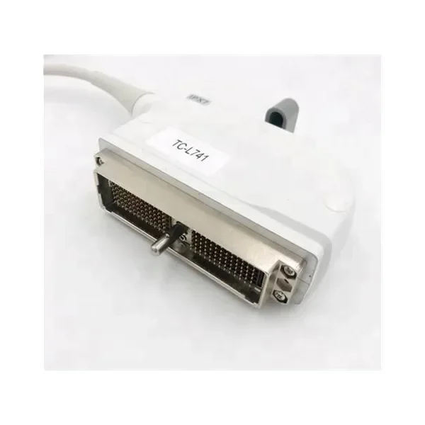 2025 L741 ل Sonoscape SSI-1000/2000/5000 جديد متوافق الخطي محول بالموجات فوق الصوتية الاستشعار الموجات فوق الصوتية التحقيق