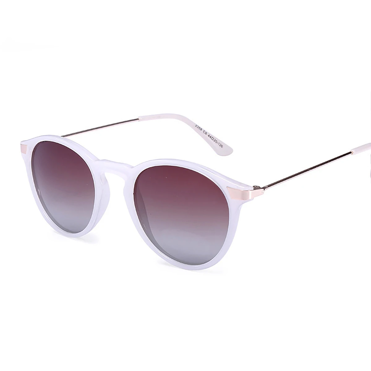 2023 New Polarized Women\'s Sunglasses Fashion Trend Outdoor Travel Glasses UV400 Protection