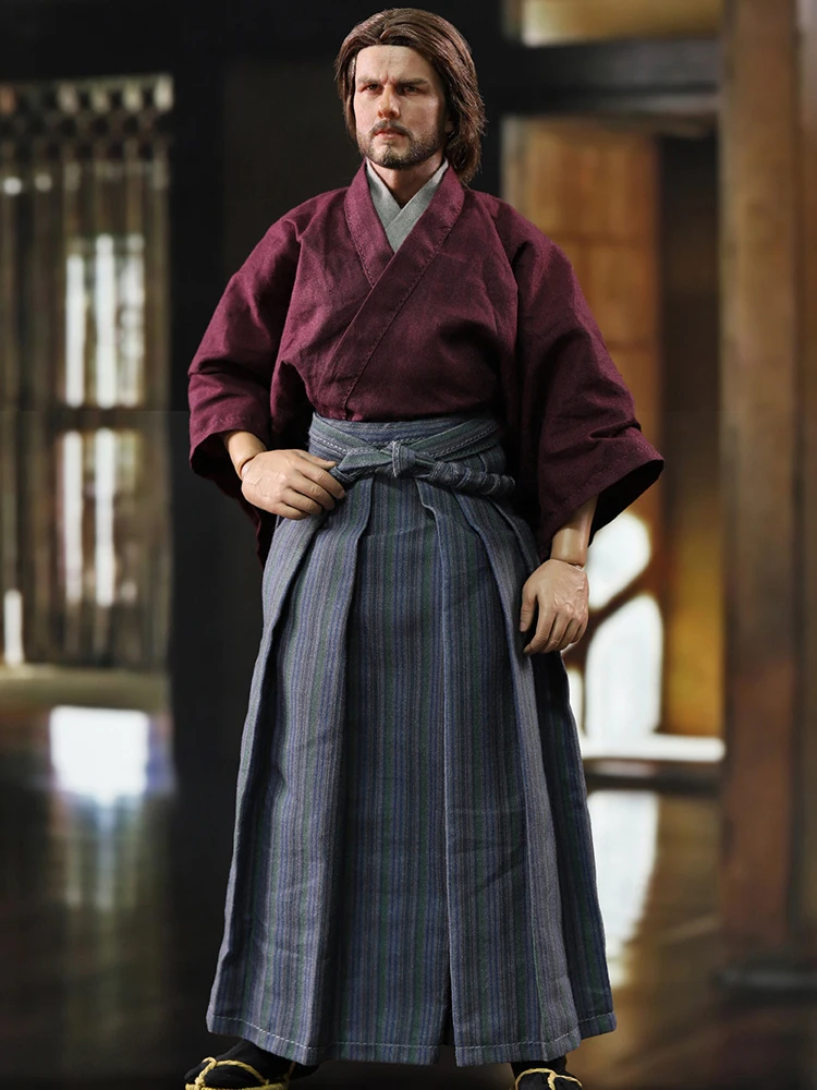 DID NS80186 1/6 Collectible Lieutenant Nathan Cloth Actionfigur Das 7. Kavallerieregiment des US-Militärs 12" Komplettset Soldat