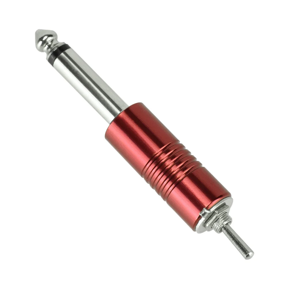 

Stainless Steel Tattoos Foot Pedal Wireless No Wire Connection Easy Use Stable Structure Tattooing Power Supply Supplies