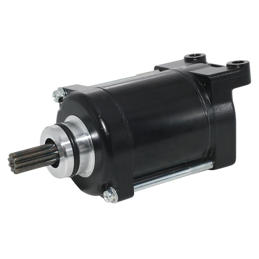 

Motorcycle Starter Motor for BMW G310 G310R K03 / G310 G310GS K02 2016-2020 Years OEM:12418559627 Accessories