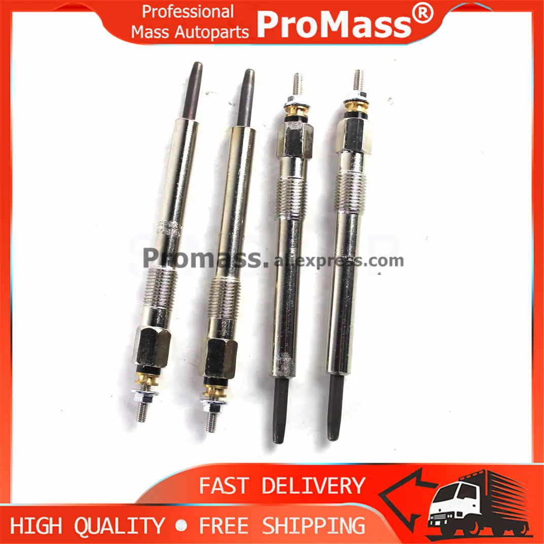 

Новая свеча накаливания для PEUGEOT Land rover Ford 2,2 3,2 U202-18-601 U20218601 1717631 9675680980 BK3Q6M090AB BK3Q-6M090-AB LR029960