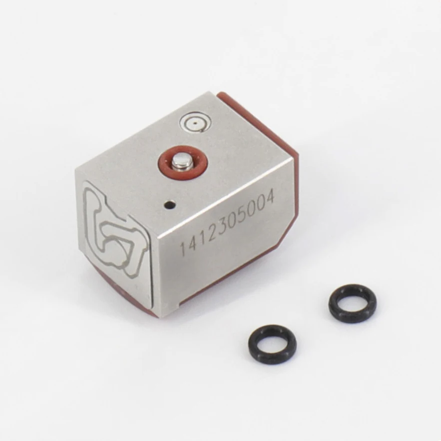 

Docod Modulation Assembly-G Head (RED) for Imaje Model 9232/9410/9450 CIJ Inkjet Printer Spare Parts