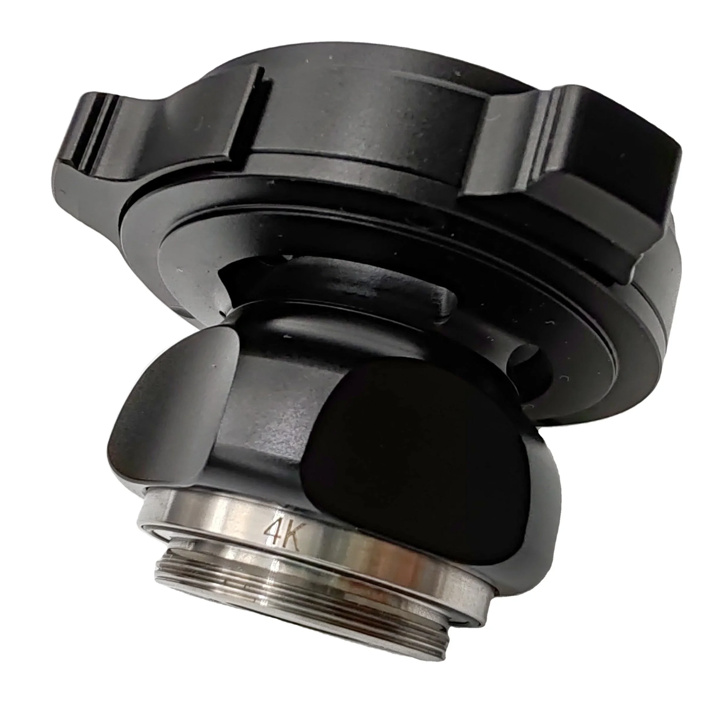 4k F=14mm/16/18/20mm Endoscope Coupler Endoscopio for Otolaryngology Hysteroscopy Urology Laparoscopy  Camera Endoscope Adaptor