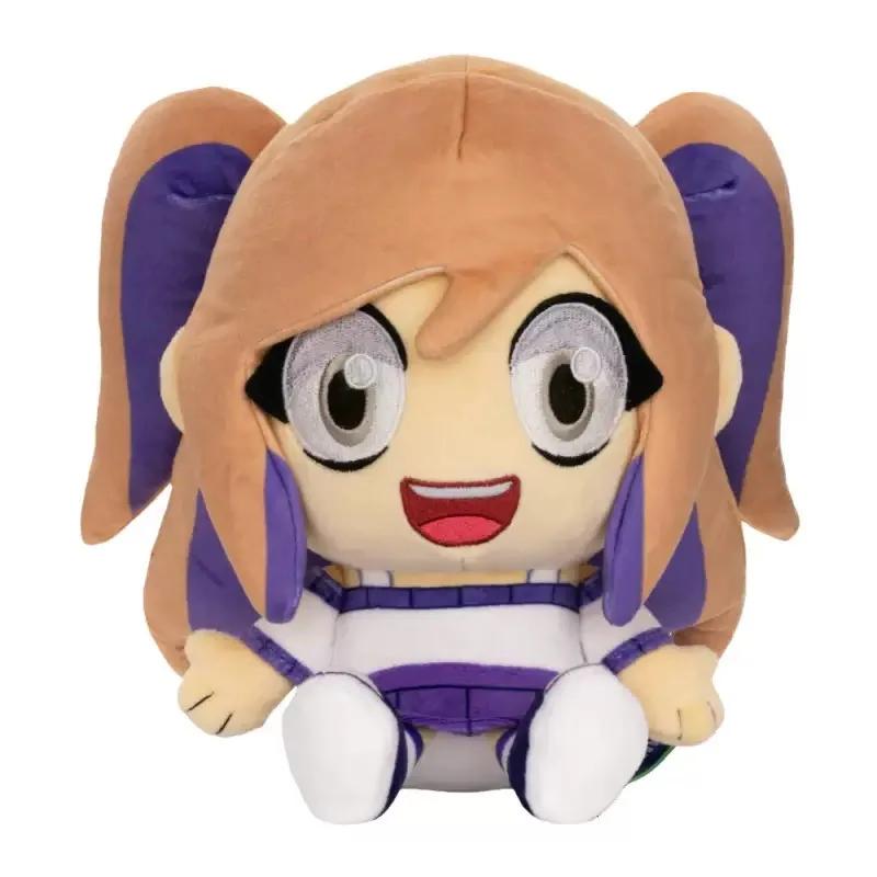 린아 플러시 토이 린아 발레호스 플러시 토이 린아 발레고스 인형 플러시 펠루체 생일 선물 부드러운 장난감 봉제 인형