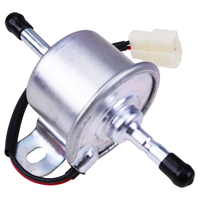 Fuel Pump RD411-51353 AM876266 For Kubota Engine D722 D905 D1105 D1305 V1505 V2203 ZD221 ZD323 R420 R520 John Deere 1505 1515