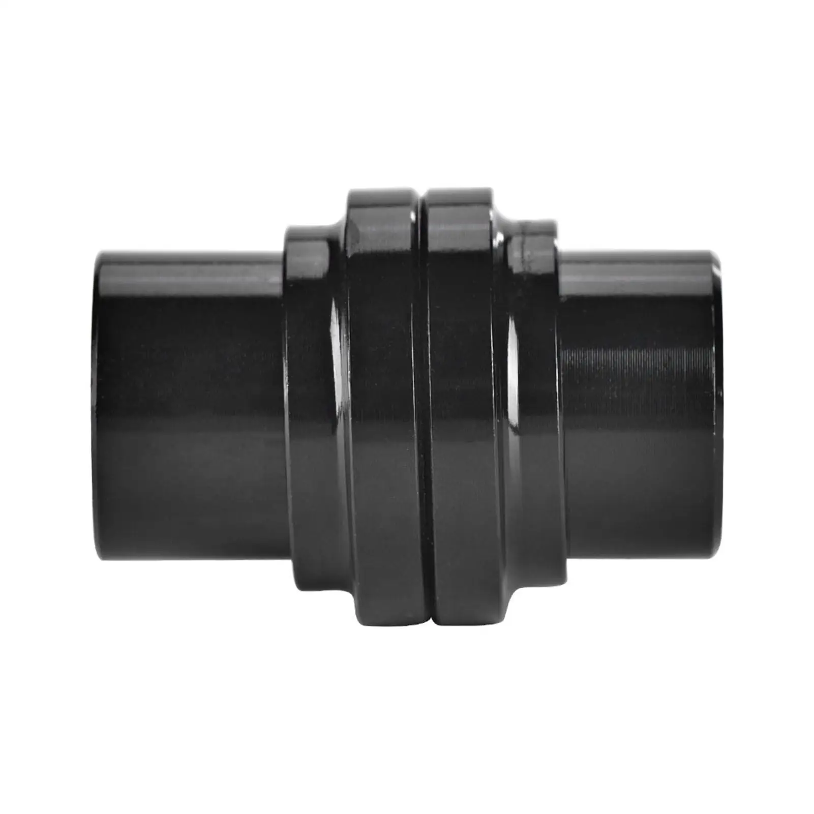 

Aluminium Alloy Rear Mount Bushing for Mountain Bikes - Durable Adapter Accessory