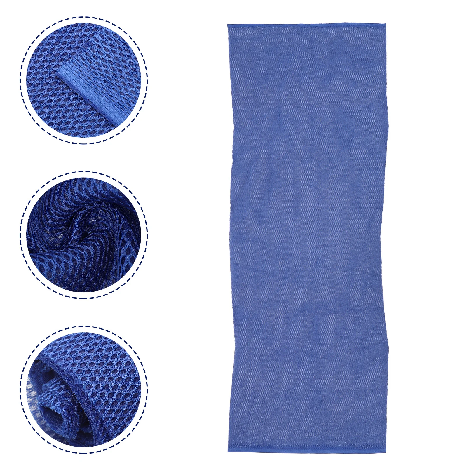 

Mesh Fabric for Speaker Repair High Quality Acoustic Speaker Cloth Protective Grill for Stereo Entertainment Centers Multiple