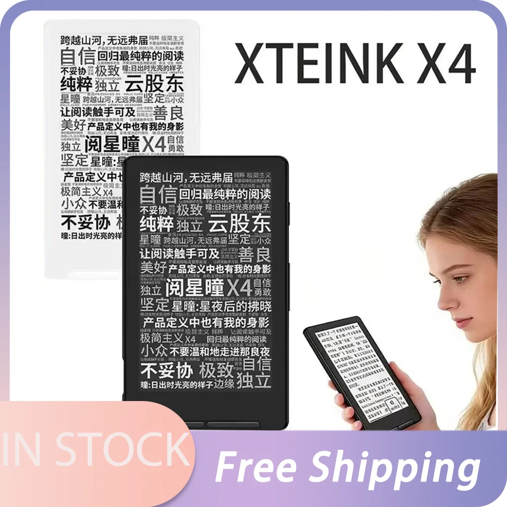 Thumbnail 2 - #10 Best E-Book Readers to Buy In 2026