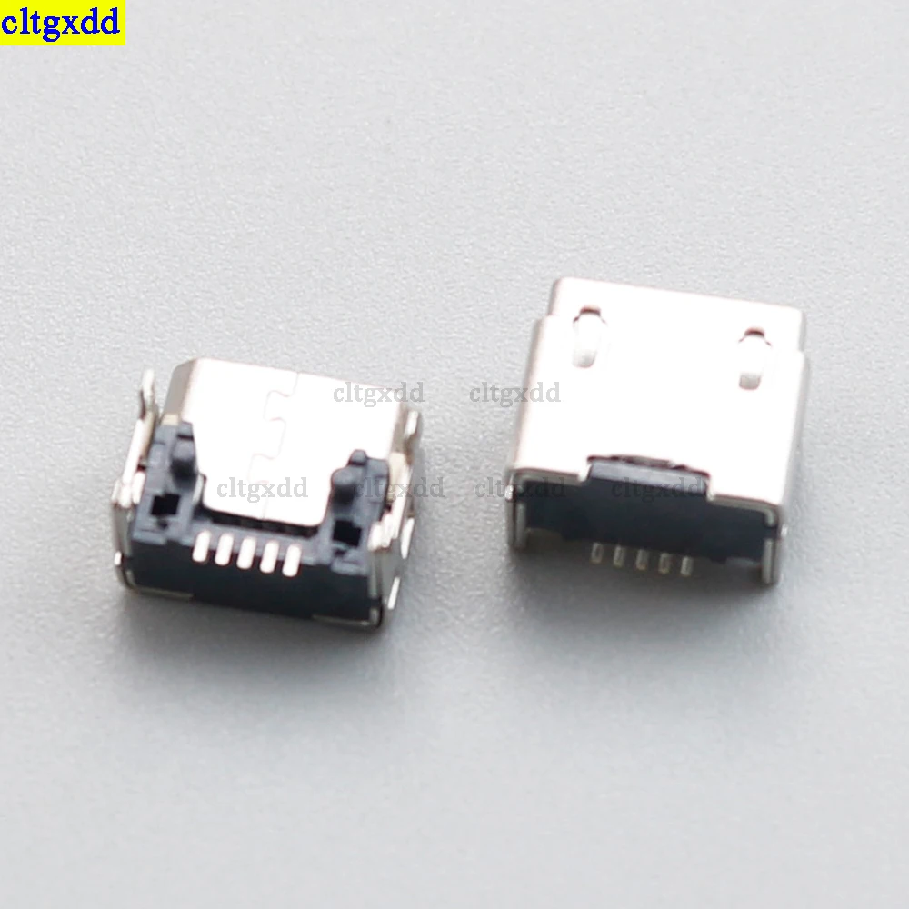 cltgxdd 10piece FOR JBL E3 Bluetooth speaker USB base Micro 5-pin connector charging plug base socket port power maintenance pa