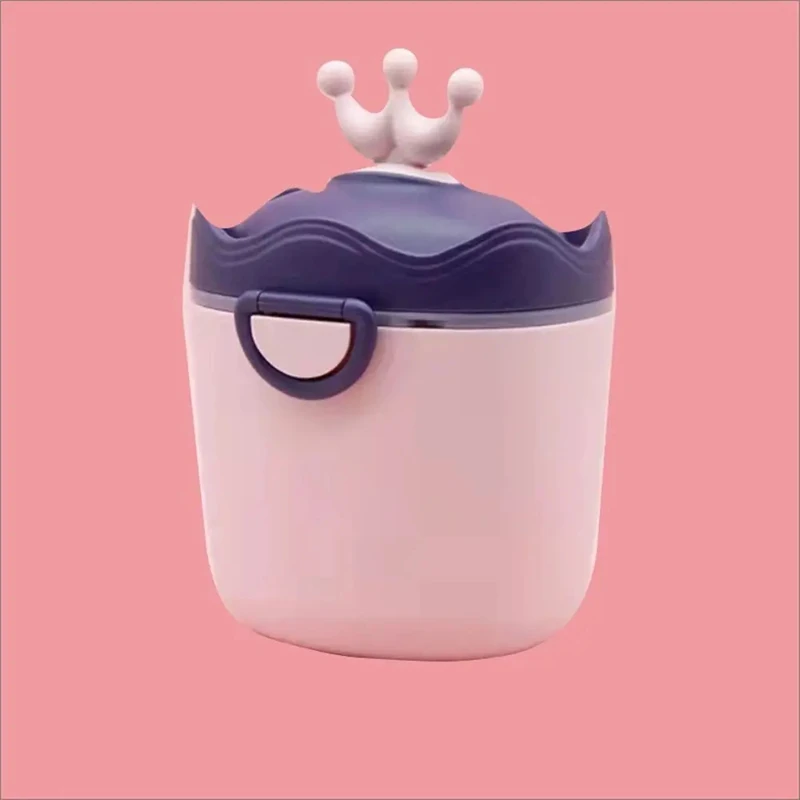 푸에플 핑크-왕관