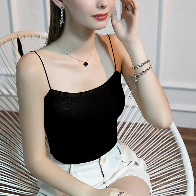 Summer 2023 Women T-shirt Female Sexy Crop Top Clothes Casual Fashion Blouses Meeting