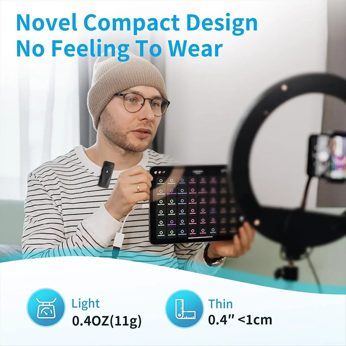 microfono-de-solapa-inalambrico-dt490-monmini-microfono-usb-c-con-cancelacion-de-ruido-microfono-con-clip-para-telefono