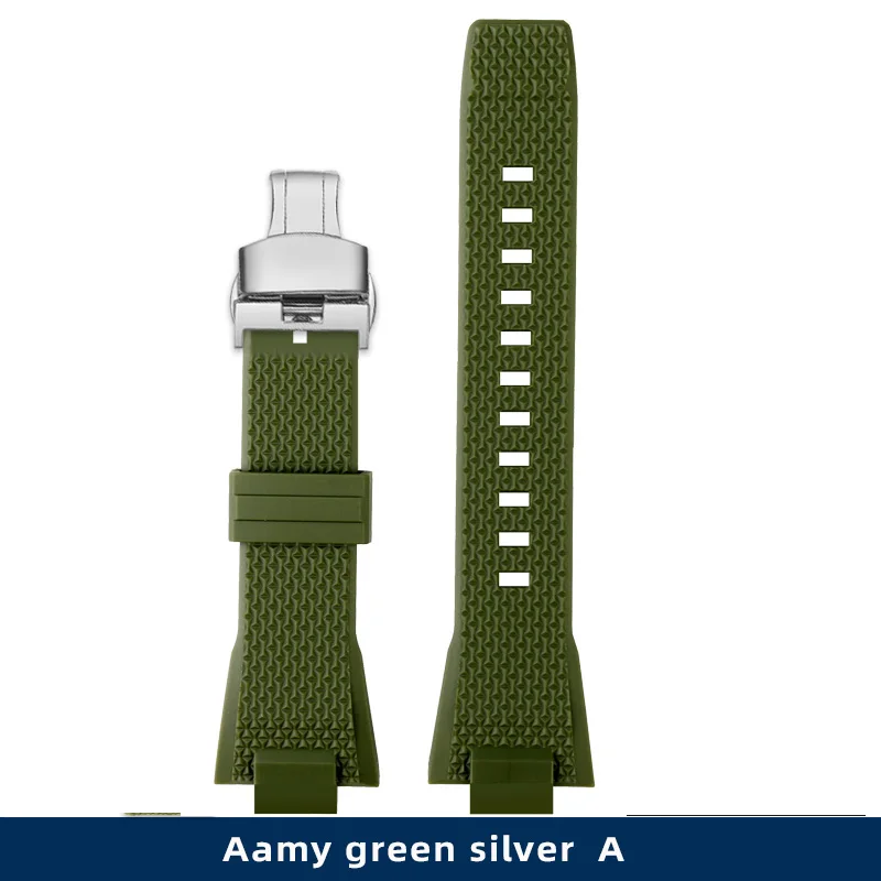 for Casio G-SHOCK Steel Heart GST-B400 Series Men Replacement Band Bracelet Accessories Resin Strapand Bracelet Accessories