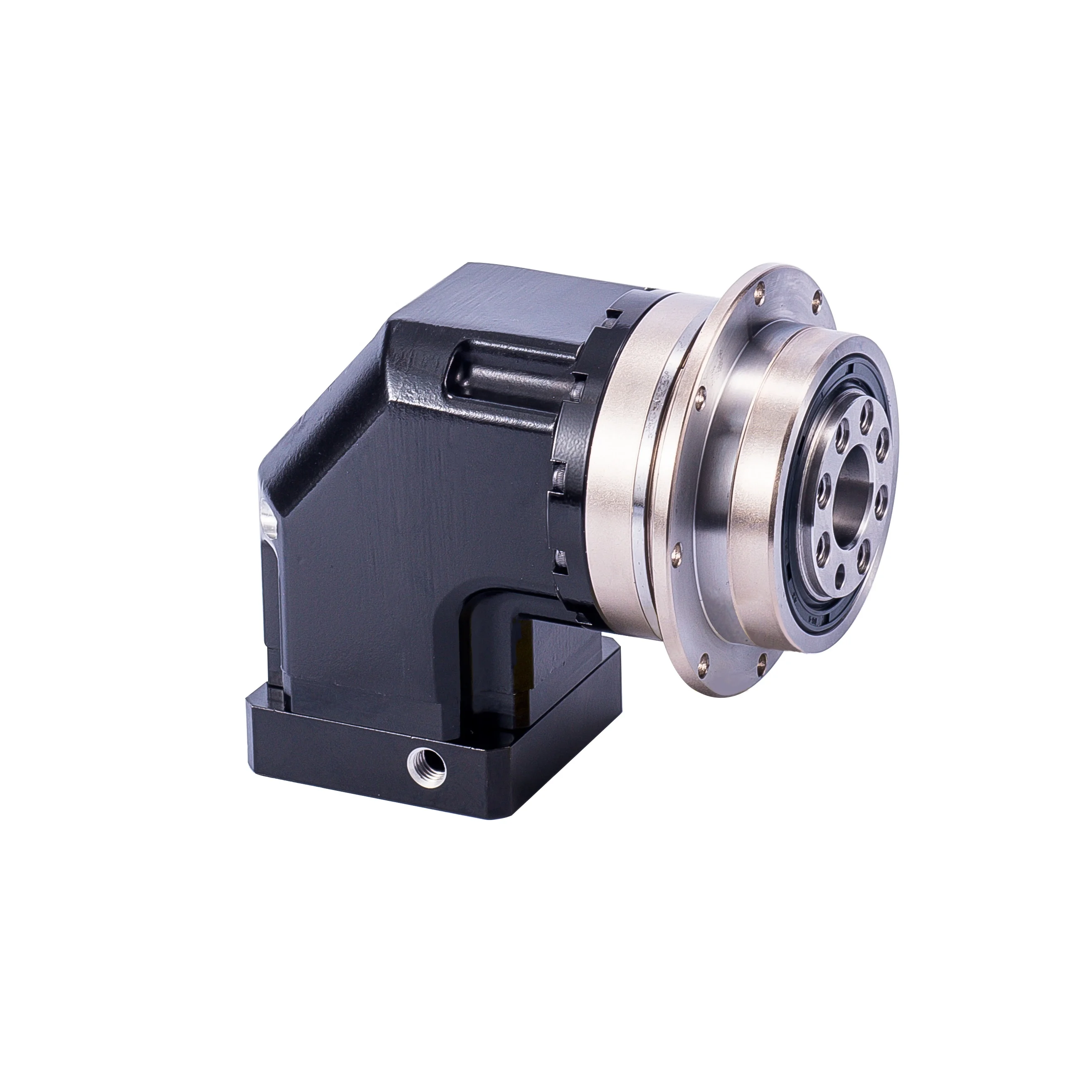 for WANSHSIN High Torque Planetary Gearbox Transmission High Precision Bevel Speed Reducer Planetary Gear Motor Gearboxes