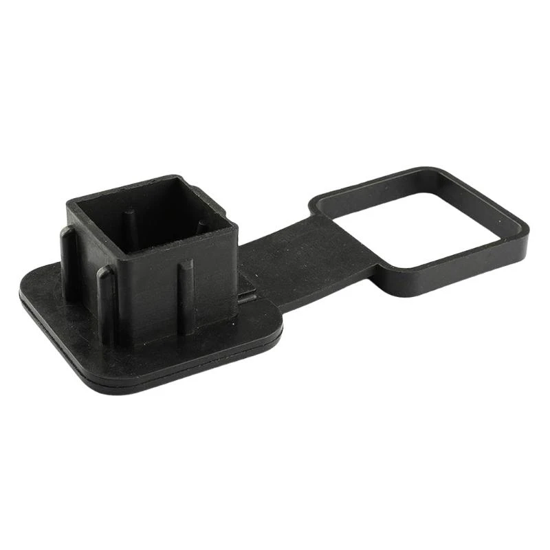 

Easy Installs Trailer Hitch Caps Сверхмощная резиновая крышка сцепления для 2 -дюймового приемника