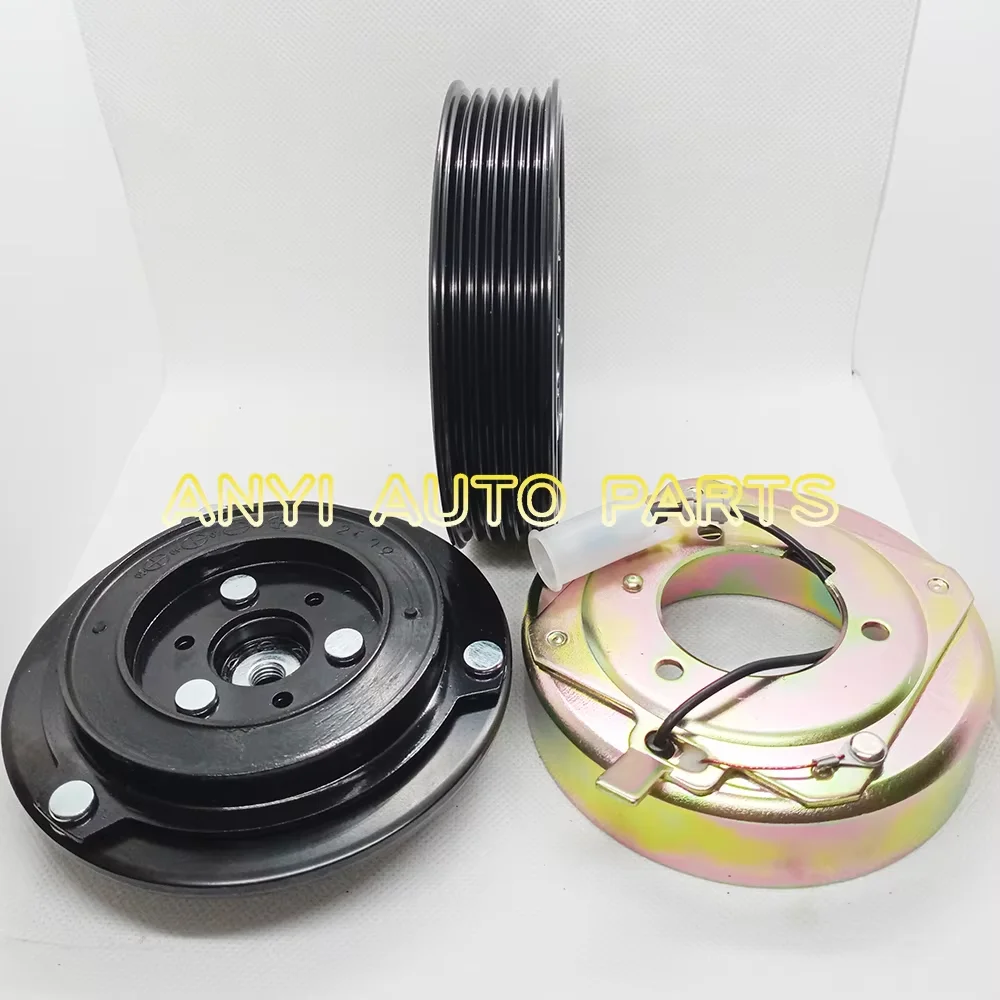 

CA602 СЦЕПЛЕНИЕ В СБОРЕ DKS17D/DKS15CH/DKS17CH/DKS17 6pk для Volvo S60 V70 II/S80/XC70/XC90 36001066/30761388 8684287 P8684287