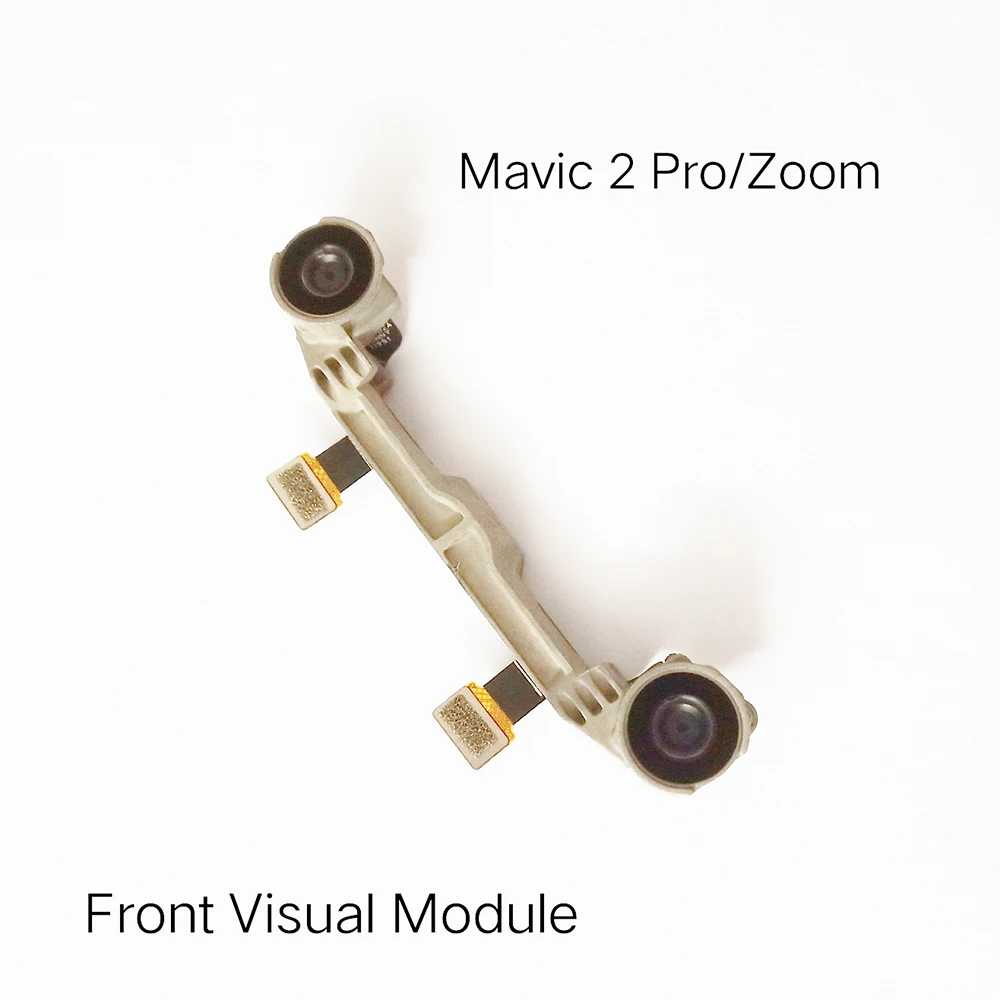 Original New For DJI Mavic 2 Pro Zoom Front Visual Module with DJI Mavic 2 Front Vision Module Drone Repair Accessories